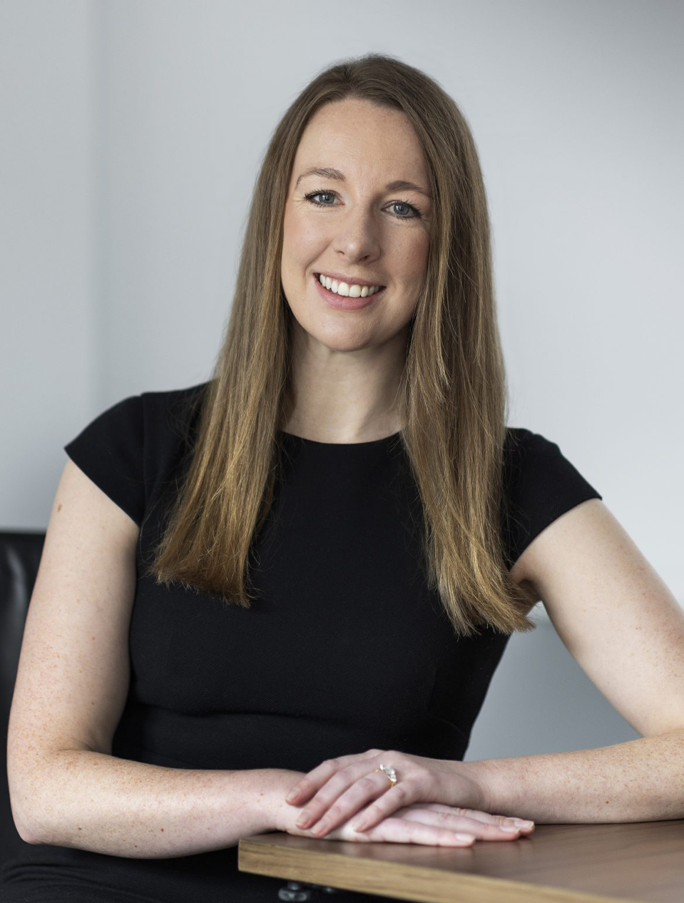 Janey Douglas, Head of Sustainability for UK Capital Markets, JLL